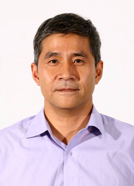 李瑞 北京中医药大学针灸推拿学院